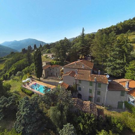 Agriturismo Corboli Vernio Exterior photo
