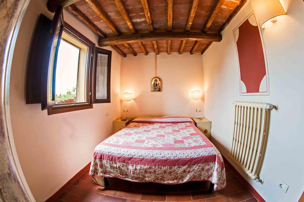 Agriturismo Corboli Vernio Exterior photo