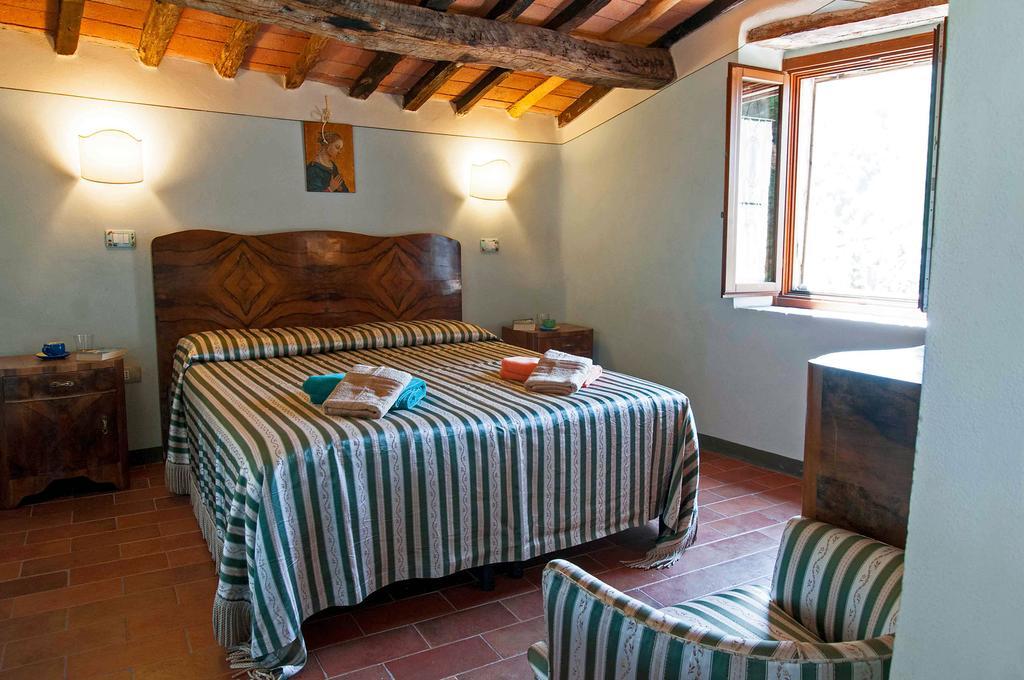 Agriturismo Corboli Vernio Exterior photo