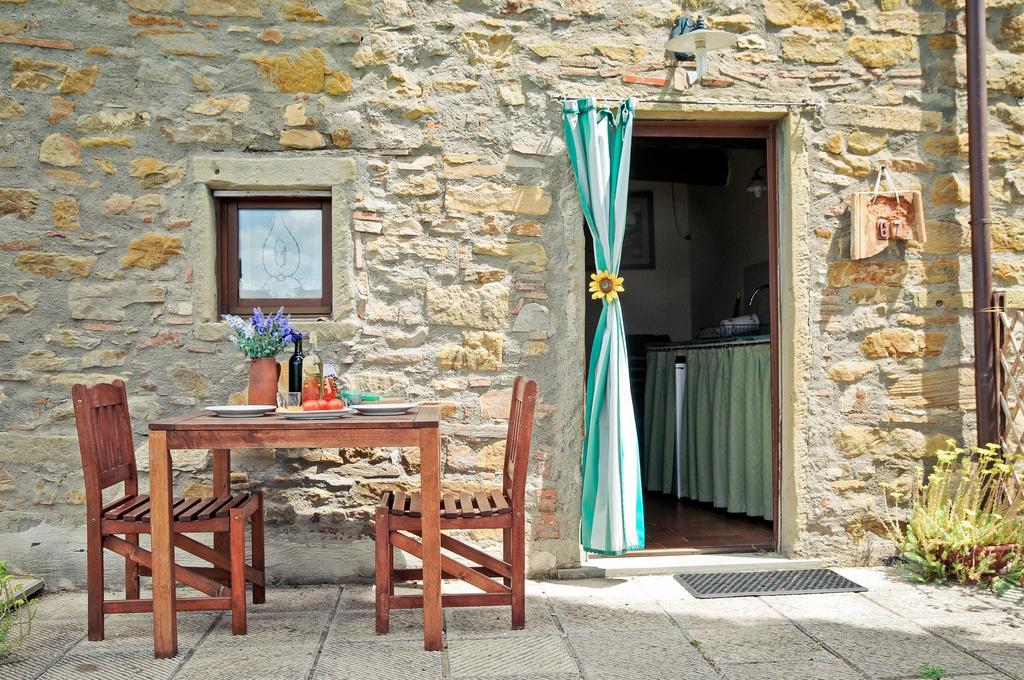 Agriturismo Corboli Vernio Exterior photo