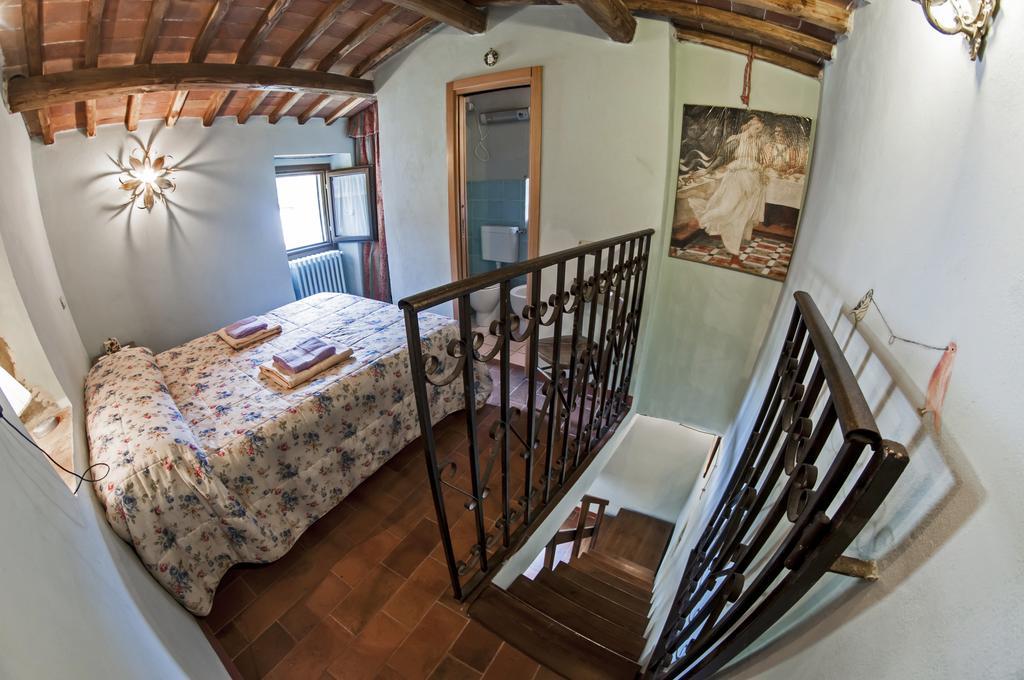 Agriturismo Corboli Vernio Exterior photo