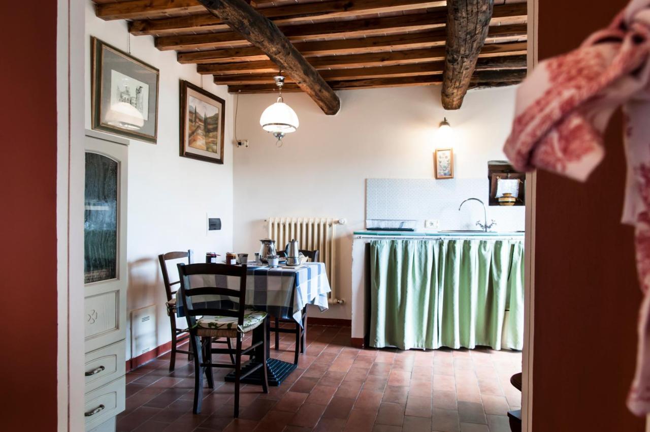 Agriturismo Corboli Vernio Exterior photo